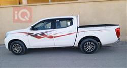 نیسان نەڤارا